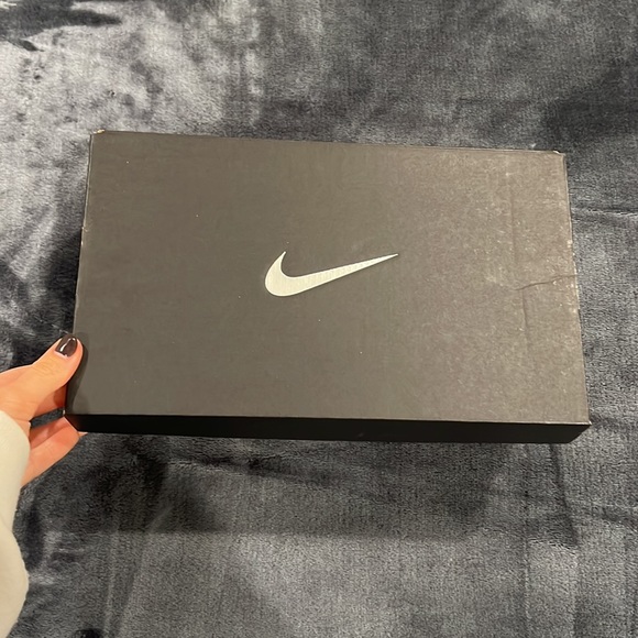 Nike High Tops - In box - Picture 10 of 14